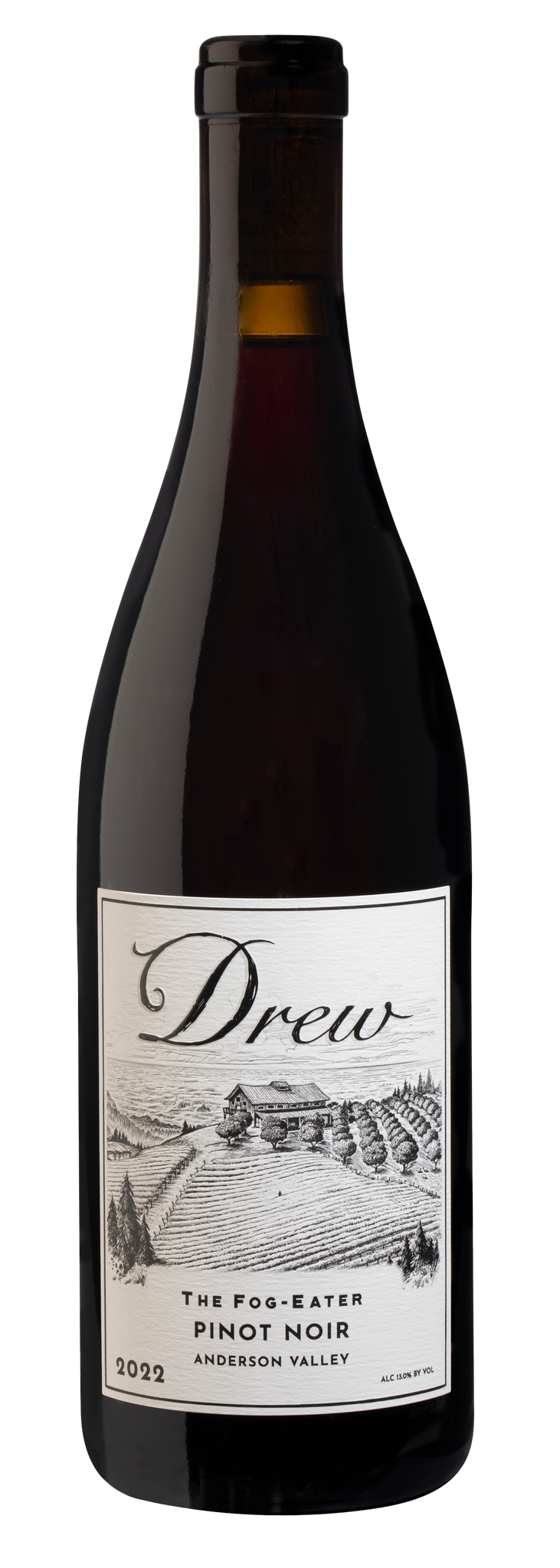 Product Image for 2022 Fogeater Pinot Noir